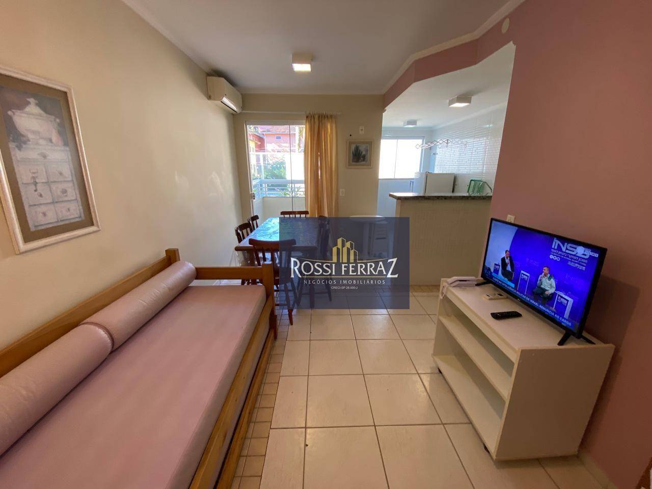 Apartamento, 2 quartos, 65 m² - Foto 4