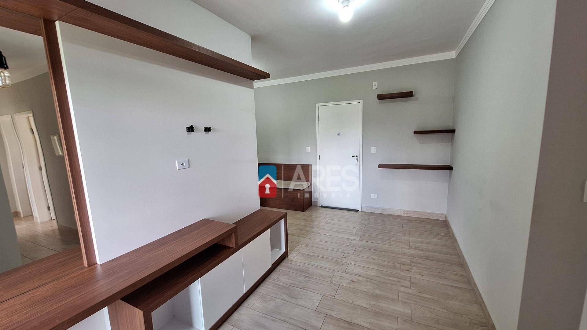 Apartamento à venda com 3 quartos, 80m² - Foto 5