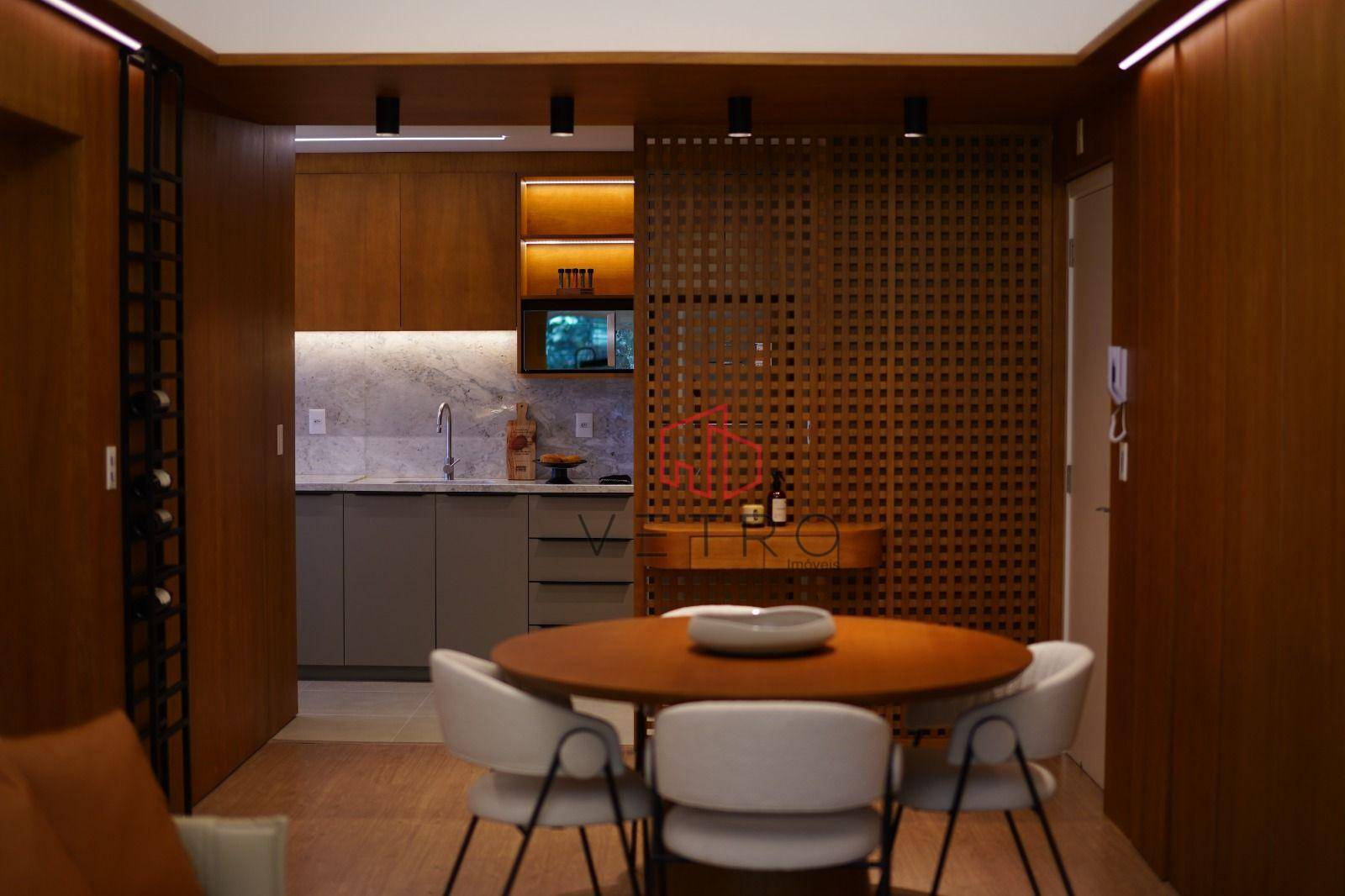 Apartamento, 2 quartos, 90 m² - Foto 4