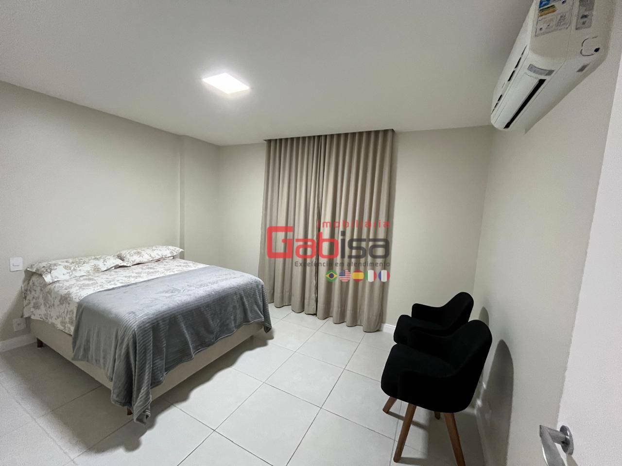 Cobertura à venda com 3 quartos, 201m² - Foto 10