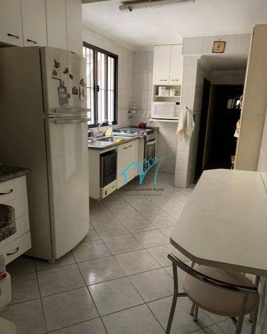 Sobrado à venda com 4 quartos, 170m² - Foto 14