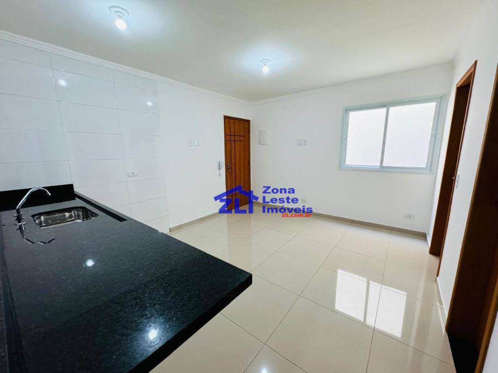 Apartamento à venda com 2 quartos, 40m² - Foto 18