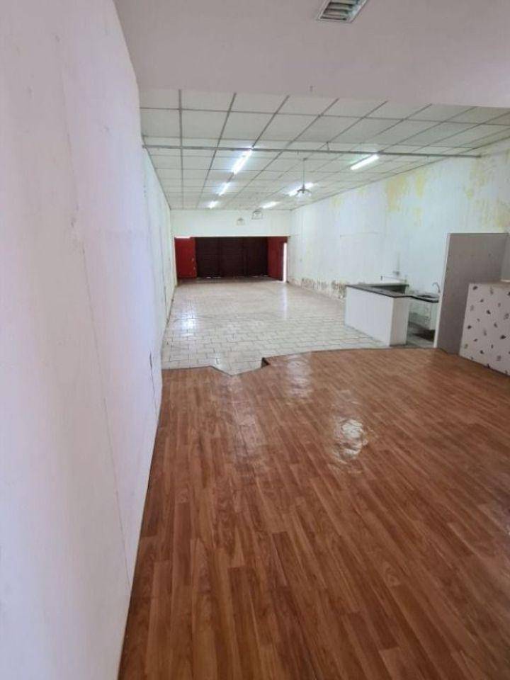 Loja-Salão à venda e aluguel, 300m² - Foto 1