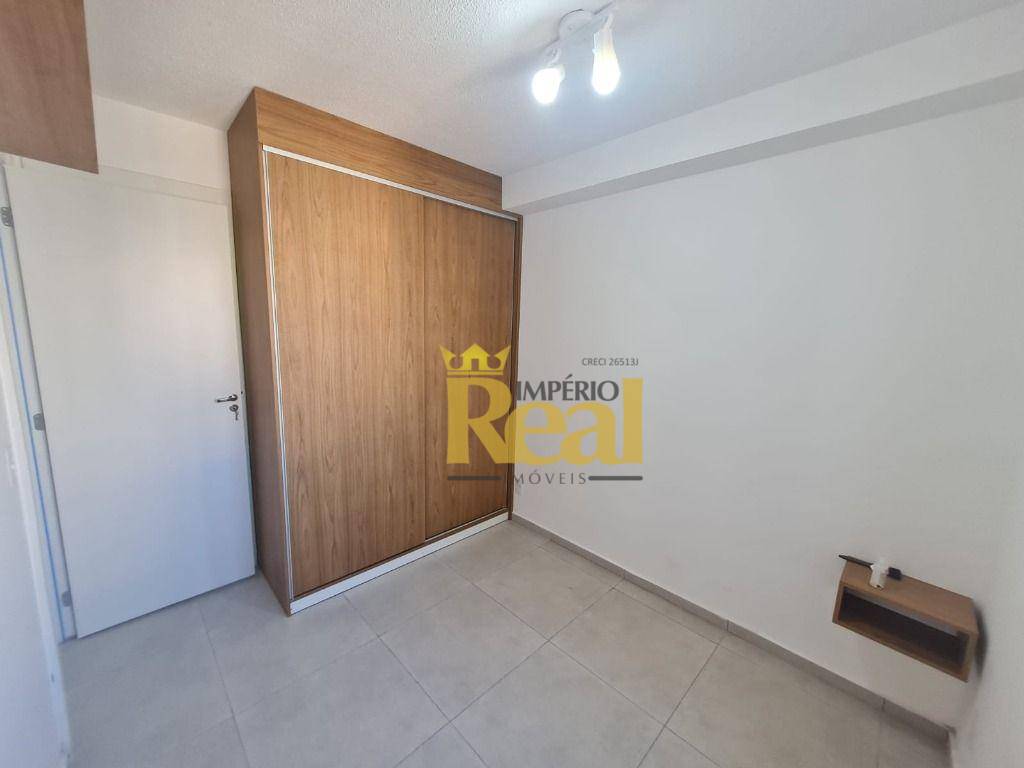 Apartamento à venda com 1 quarto, 24m² - Foto 13