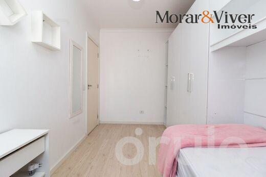 Sobrado à venda com 3 quartos, 124m² - Foto 21