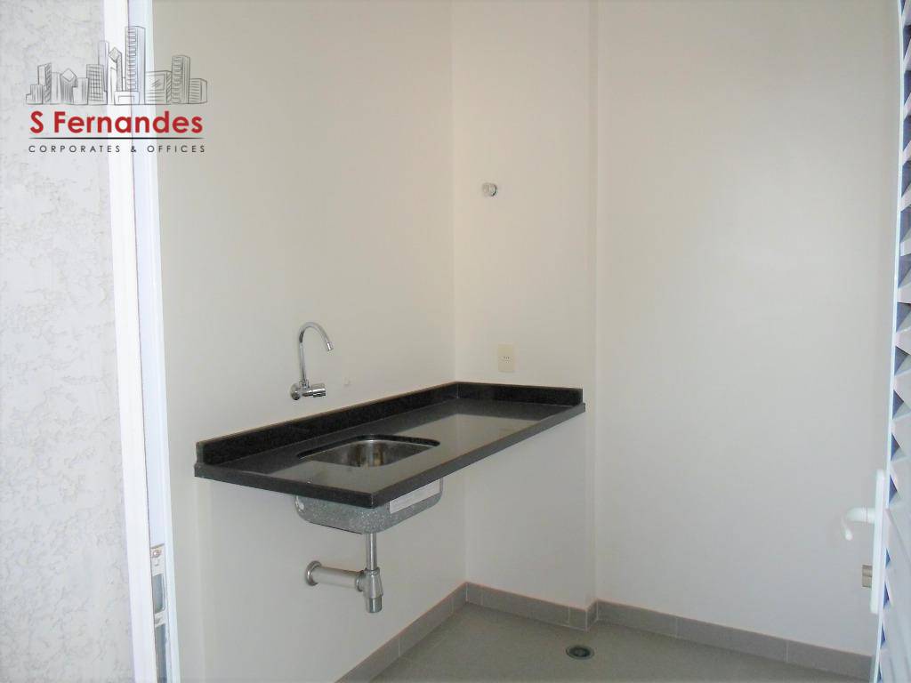 Conjunto Comercial-Sala para alugar, 535m² - Foto 11