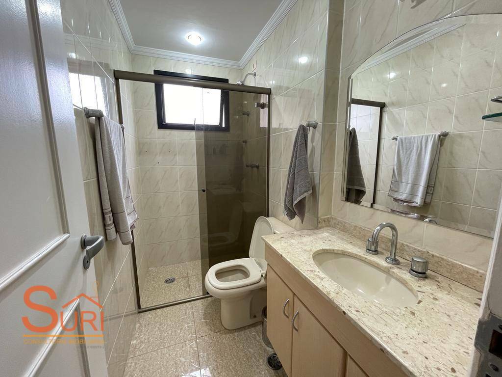 Apartamento à venda com 3 quartos, 98m² - Foto 14