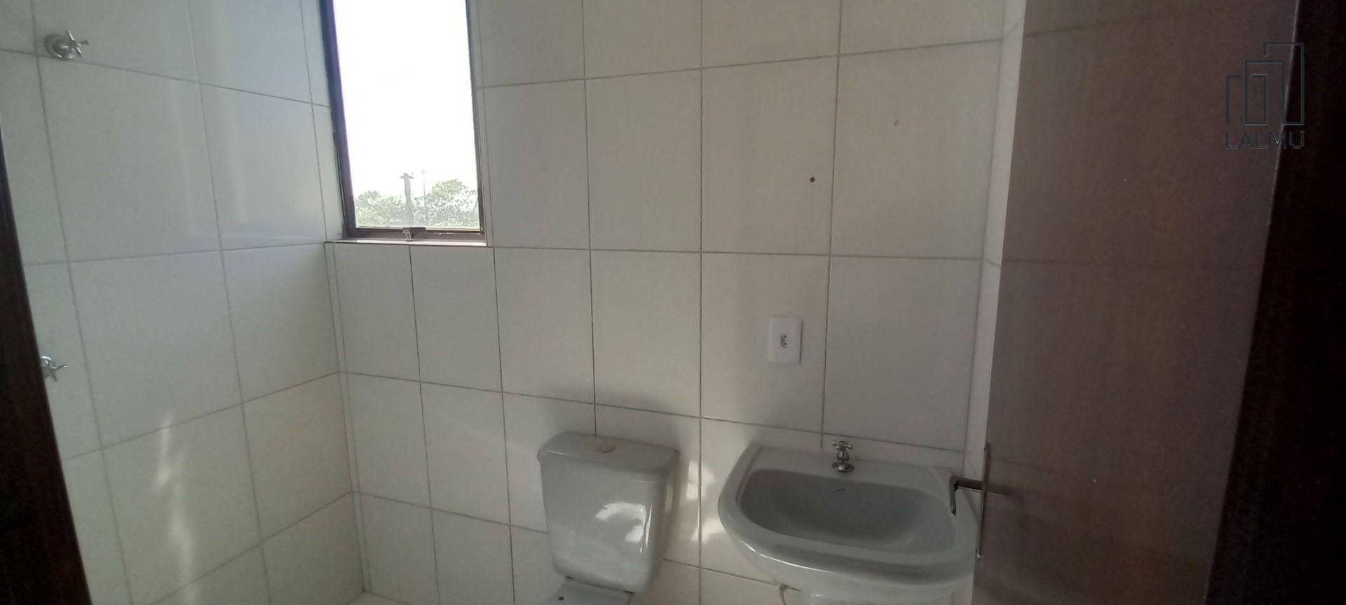 Apartamento para alugar com 1 quarto, 30m² - Foto 11