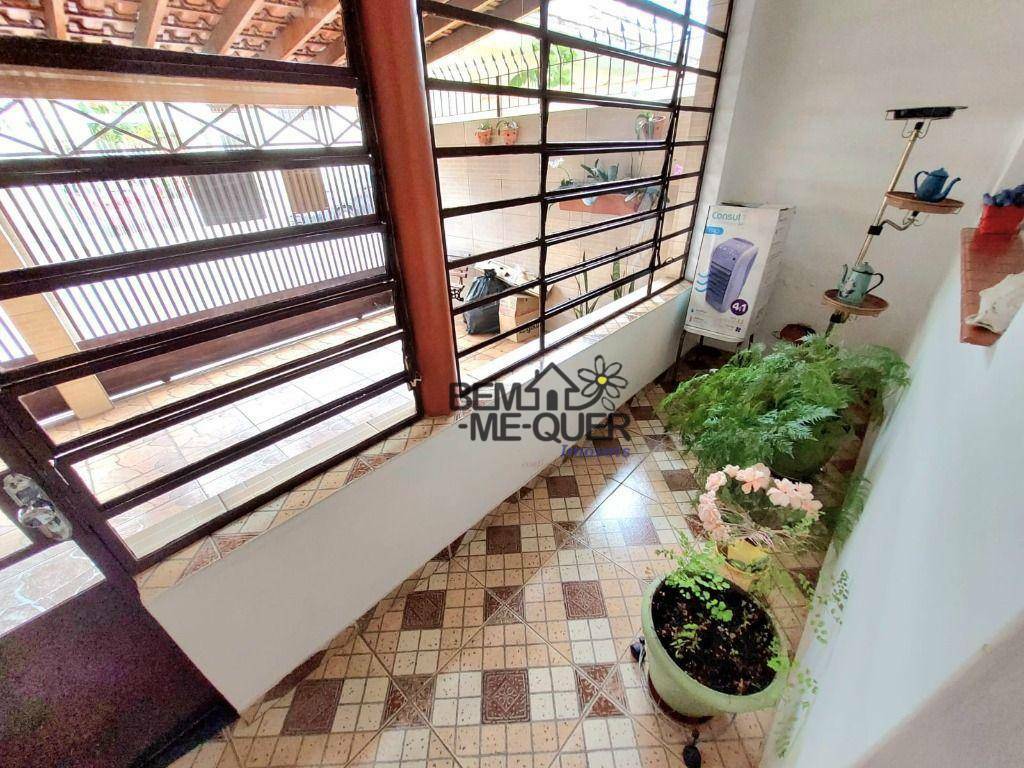 Sobrado à venda com 2 quartos, 131m² - Foto 14