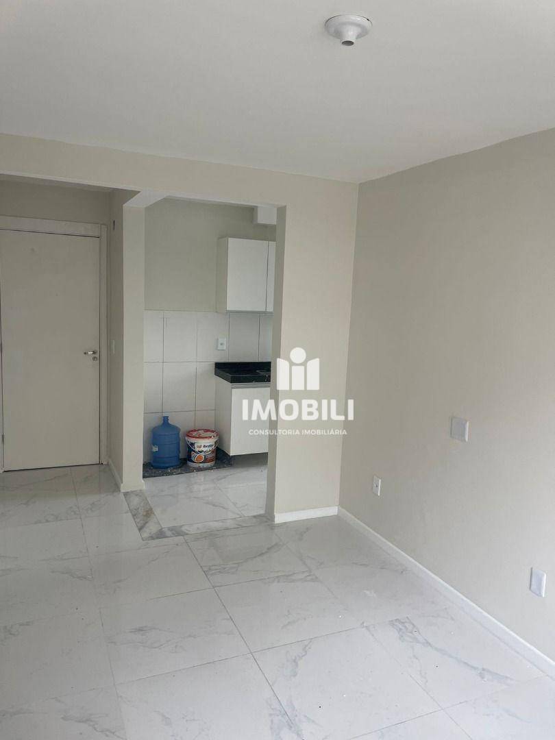 Apartamento à venda com 2 quartos, 42m² - Foto 9