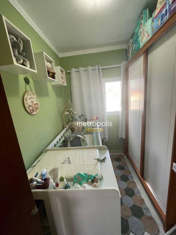 Cobertura à venda com 2 quartos, 40m² - Foto 13