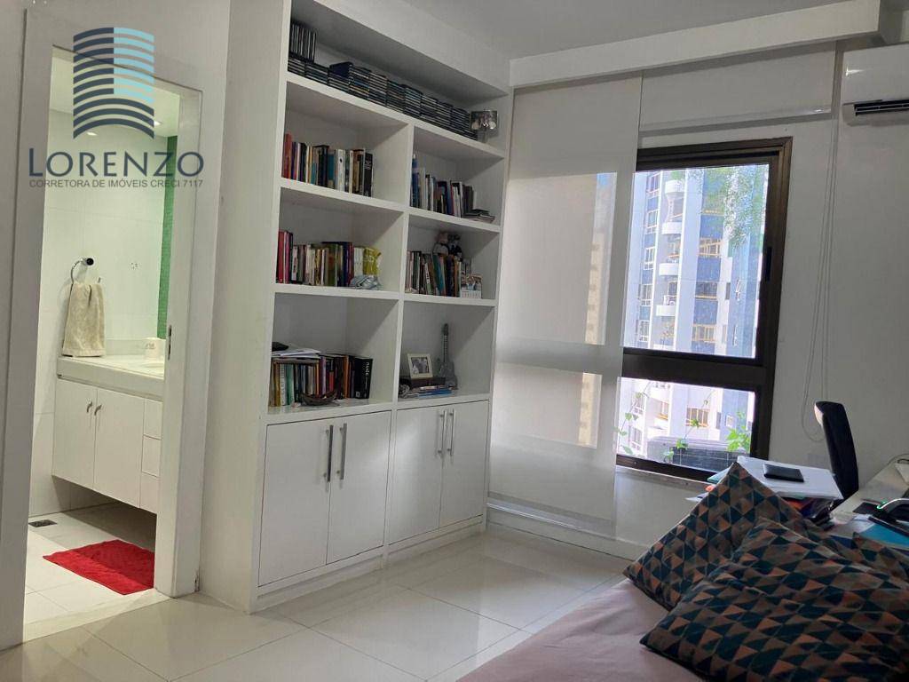 Apartamento à venda com 4 quartos, 232m² - Foto 16