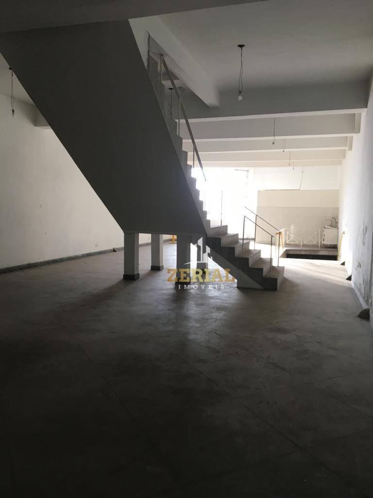 Depósito-Galpão-Armazém para alugar, 454m² - Foto 6