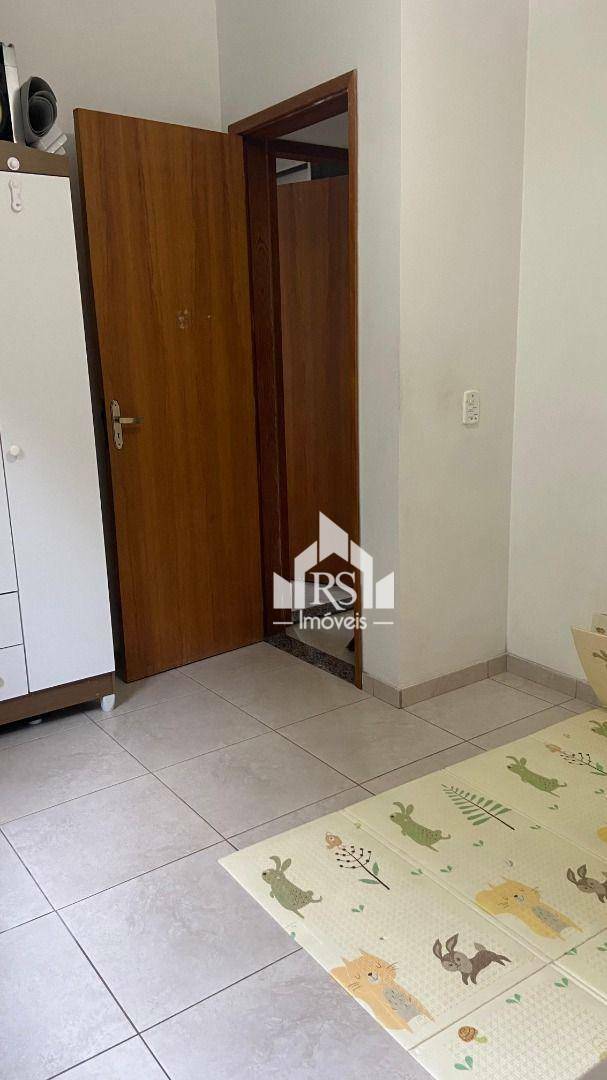 Casa de Condomínio à venda com 2 quartos, 75m² - Foto 16