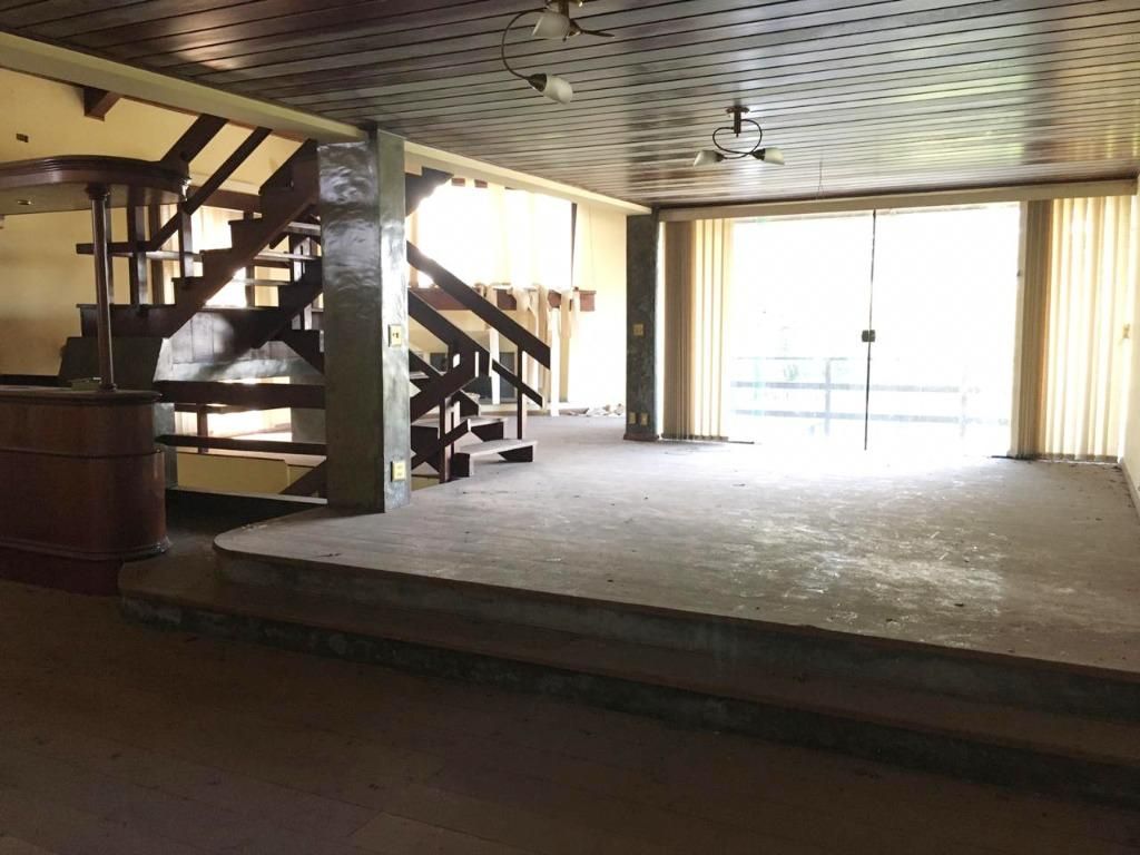 Sobrado à venda com 3 quartos, 400M2 - Foto 20