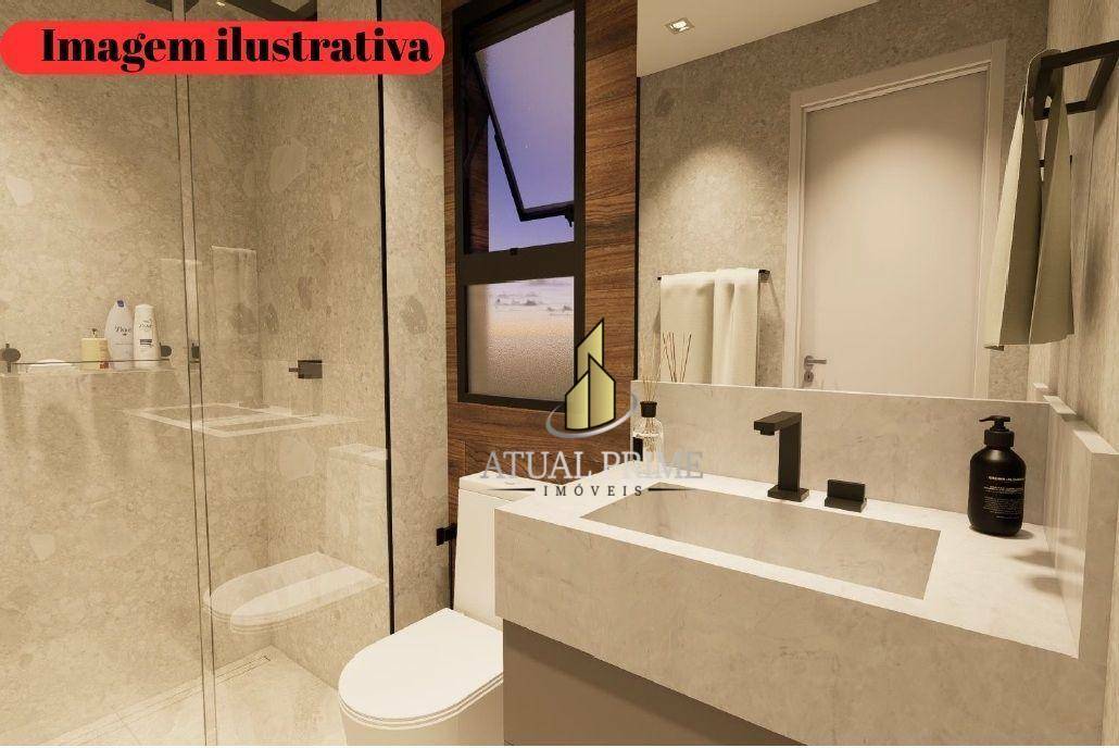 Apartamento à venda com 2 quartos, 55m² - Foto 14