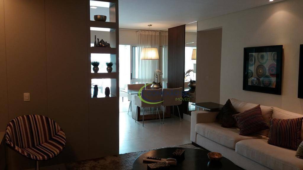 Apartamento à venda com 3 quartos, 97m² - Foto 6