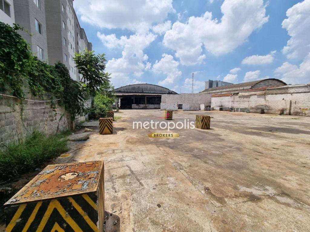 Depósito-Galpão-Armazém à venda e aluguel, 1800m² - Foto 10