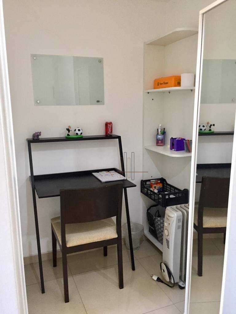 Apartamento à venda e aluguel com 2 quartos, 53m² - Foto 12