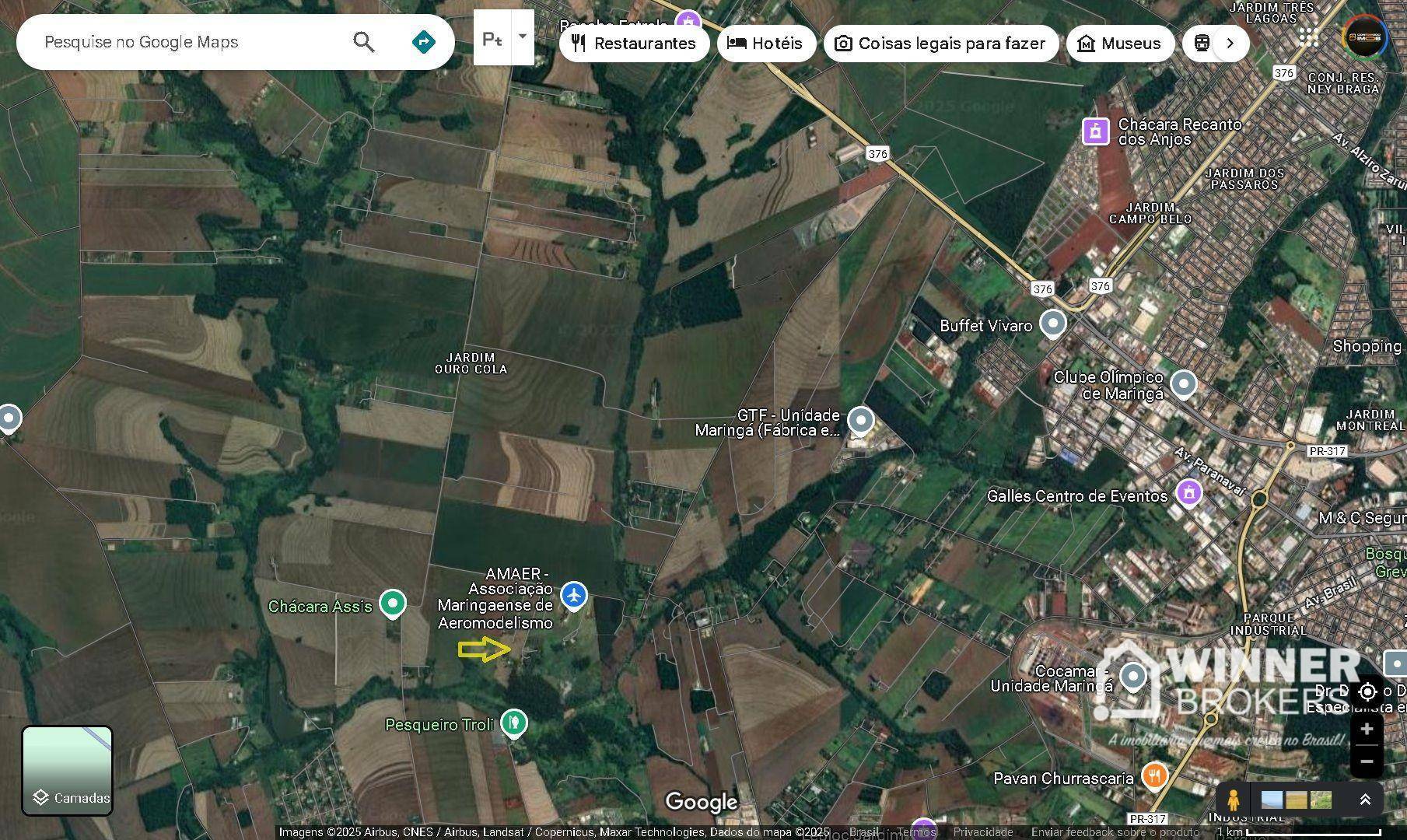 Terreno, 2000 m² - Foto 3