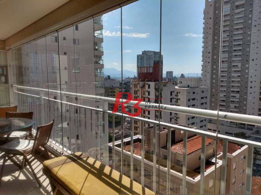 Apartamento à venda com 3 quartos, 138m² - Foto 5