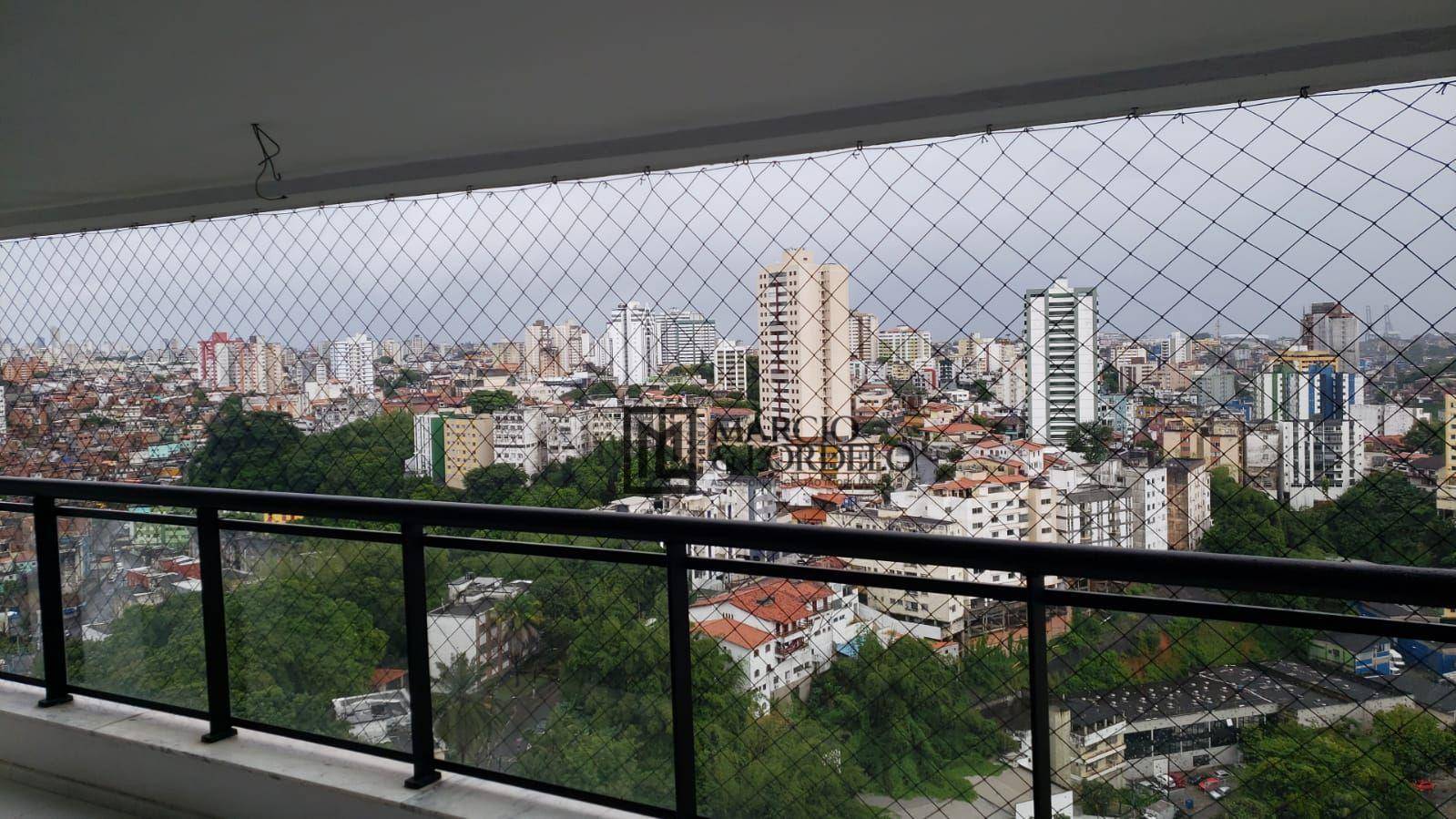 Apartamento, 3 quartos, 97 m² - Foto 3