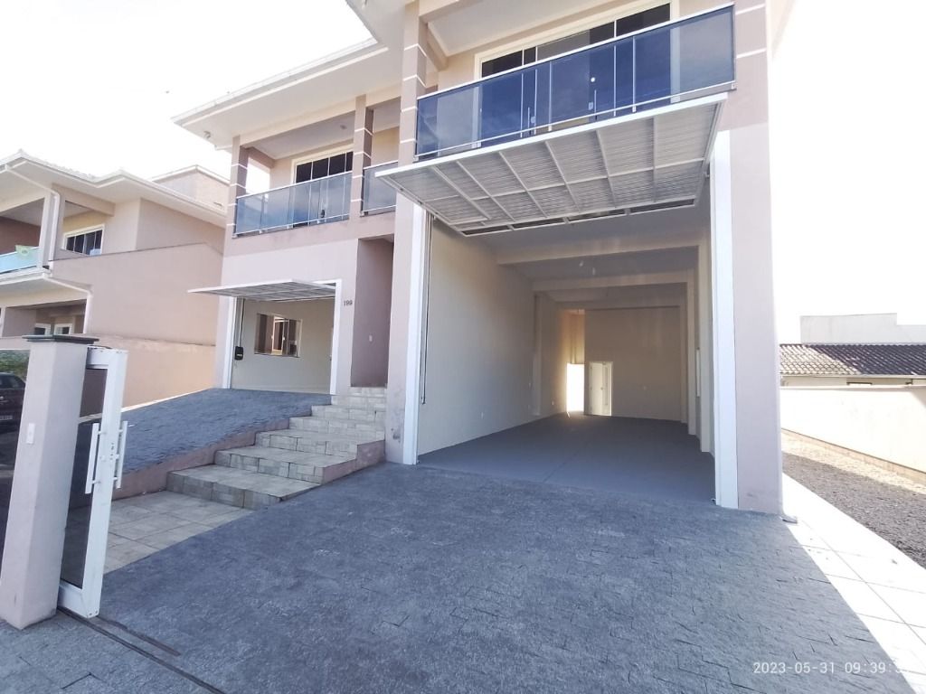 Casa, 5 quartos, 300 m² - Foto 1