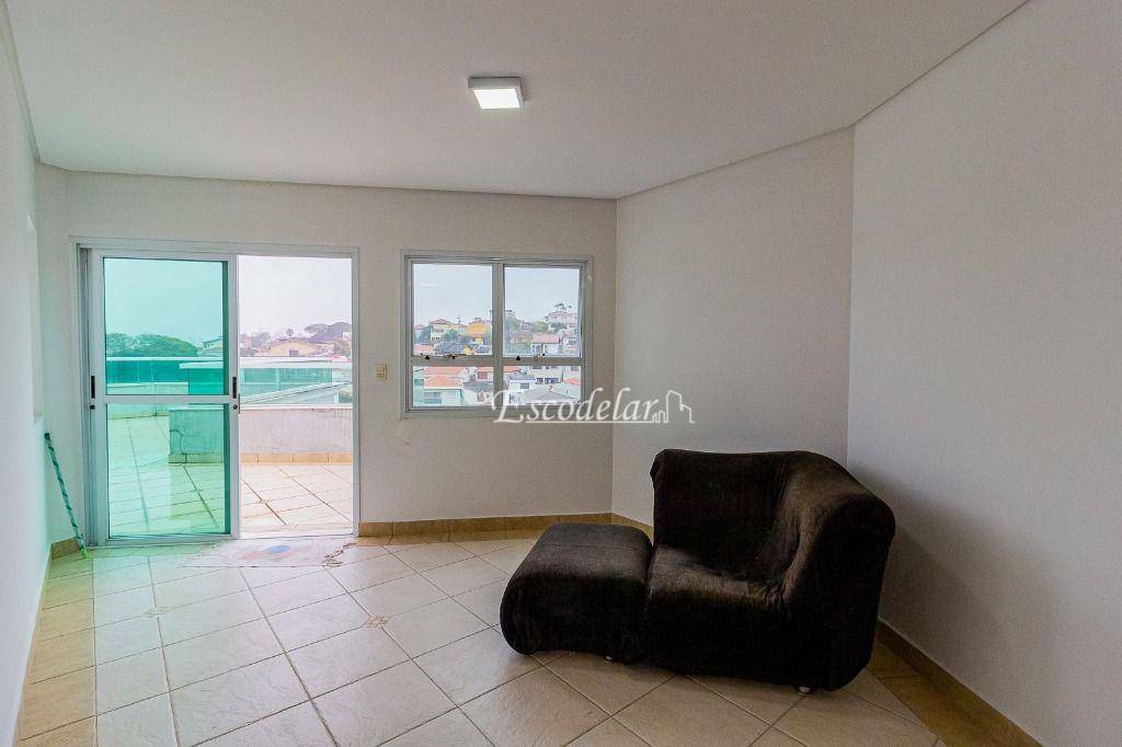 Sobrado à venda com 4 quartos, 380m² - Foto 53