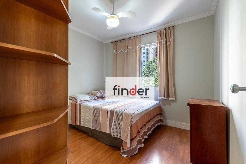 Apartamento à venda com 2 quartos, 50m² - Foto 11