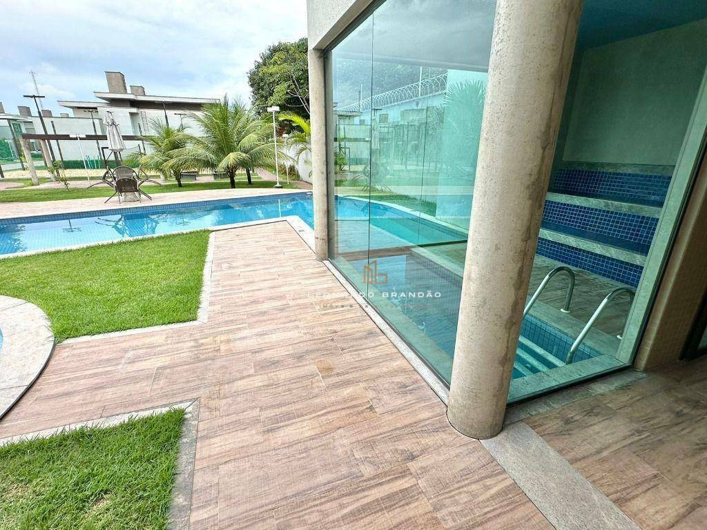 Casa de Condomínio à venda com 3 quartos, 236m² - Foto 27