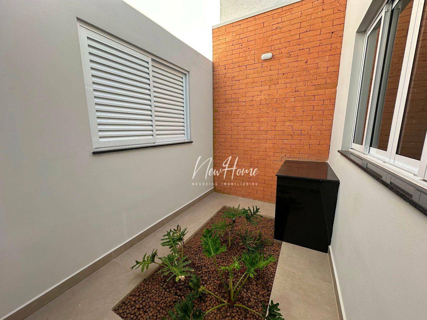 Casa à venda com 3 quartos, 160m² - Foto 9