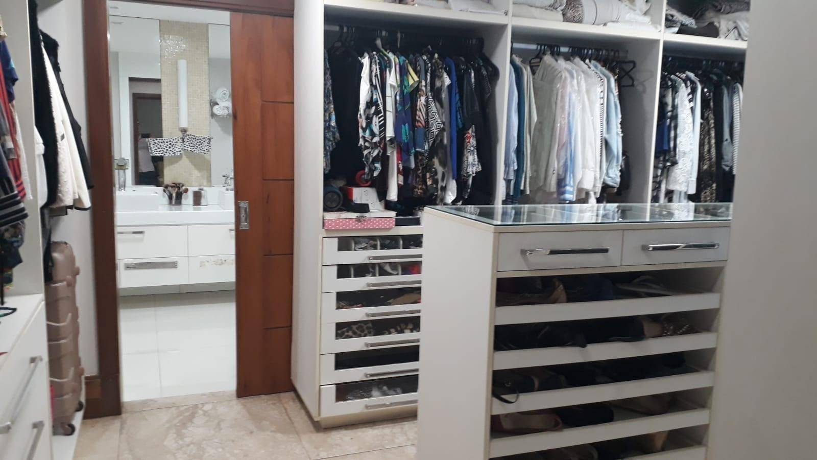 Apartamento à venda com 3 quartos, 365m² - Foto 10