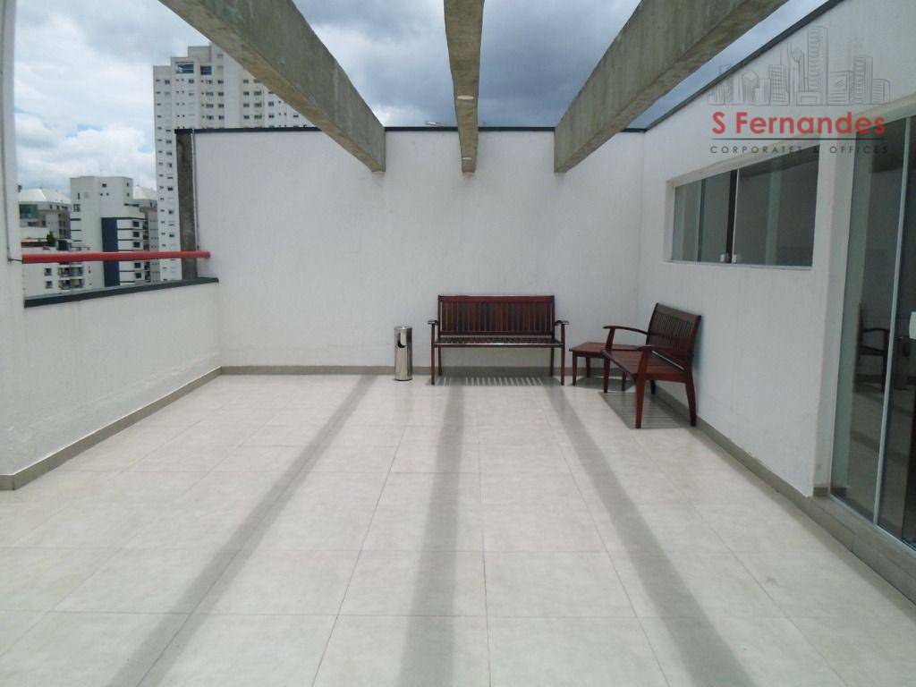 Conjunto Comercial-Sala à venda, 50m² - Foto 24