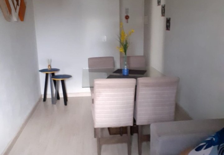 Apartamento à venda com 2 quartos, 45m² - Foto 10