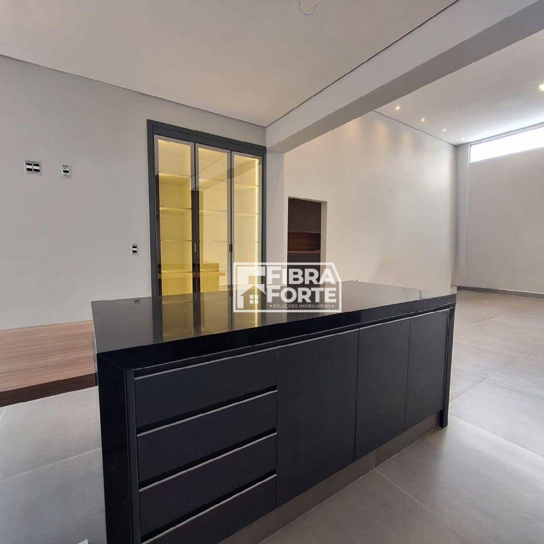 Casa de Condomínio à venda com 3 quartos, 260m² - Foto 7