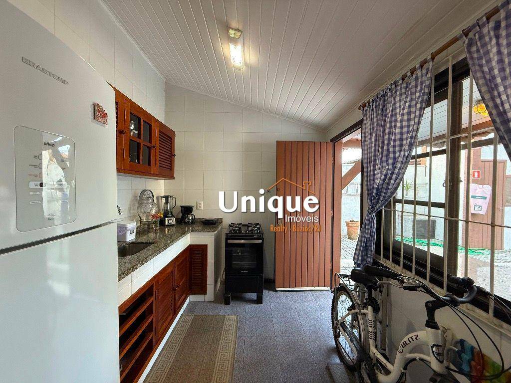 Casa de Condomínio à venda com 2 quartos, 66m² - Foto 6