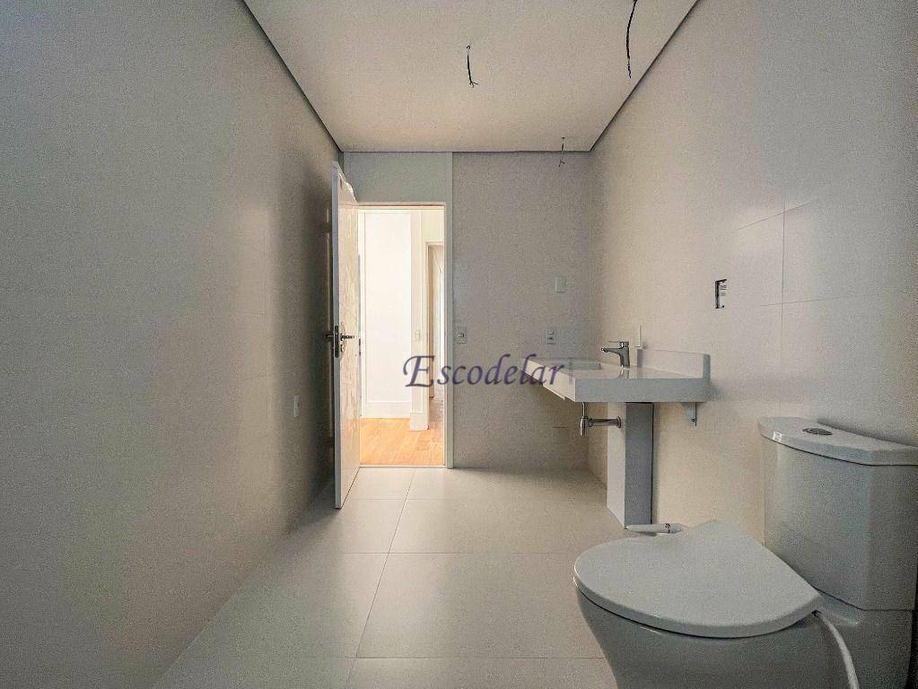 Apartamento à venda com 4 quartos, 227m² - Foto 30