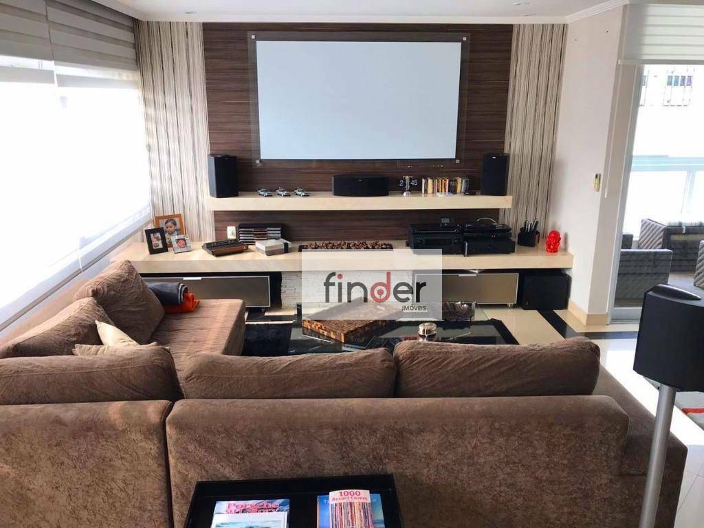 Apartamento à venda com 2 quartos, 230m² - Foto 6