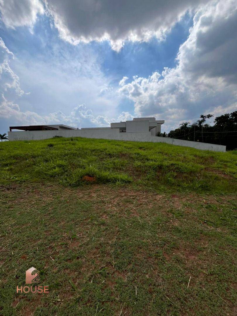 Loteamento e Condomínio, 575 m² - Foto 1