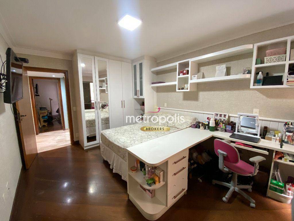 Apartamento à venda e aluguel com 5 quartos, 197m² - Foto 43