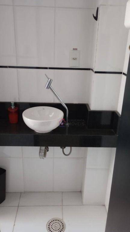 Conjunto Comercial-Sala à venda e aluguel, 39m² - Foto 6