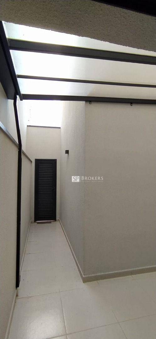 Casa de Condomínio à venda com 3 quartos, 161m² - Foto 20