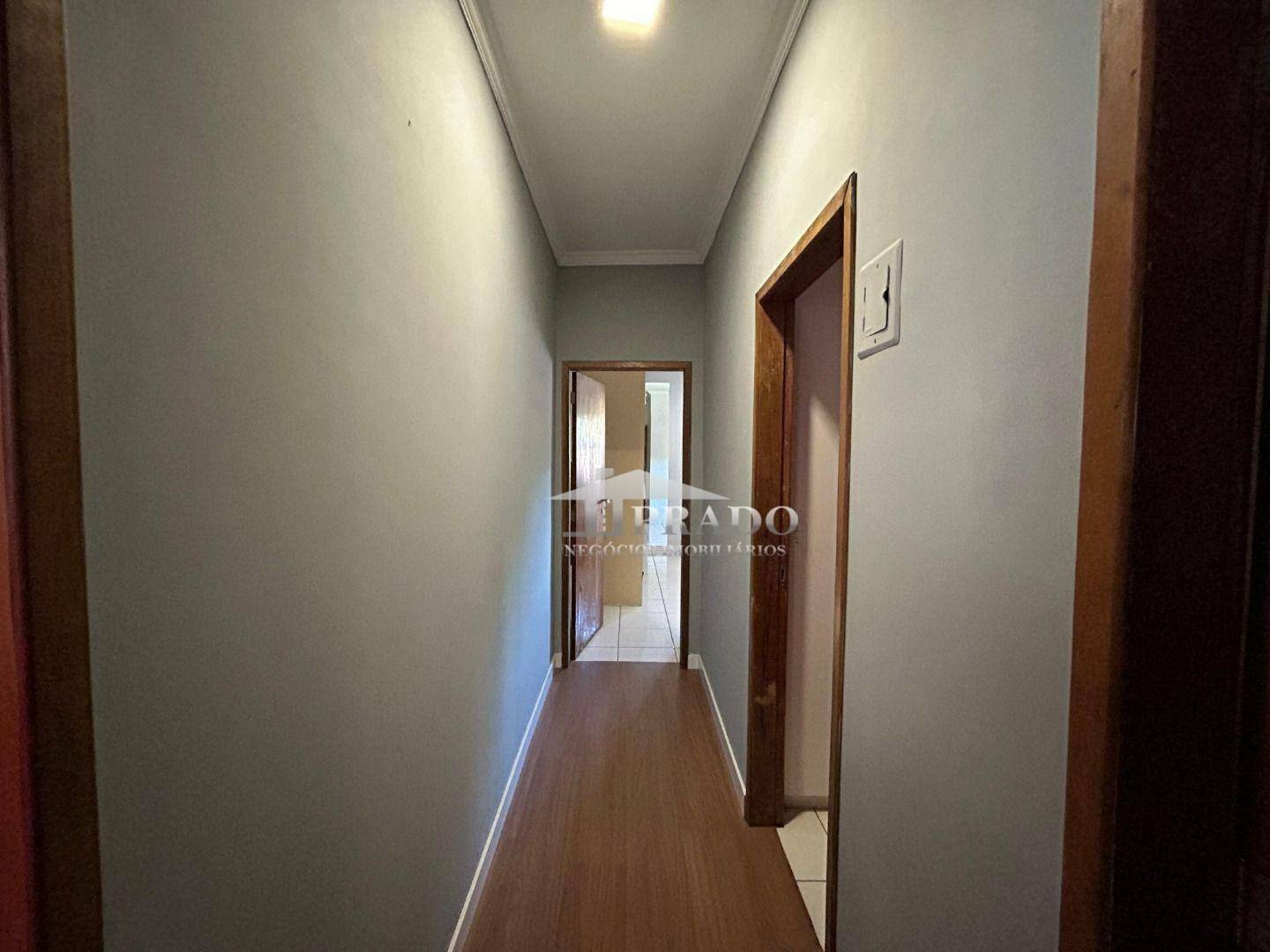 Casa à venda com 3 quartos, 227m² - Foto 24