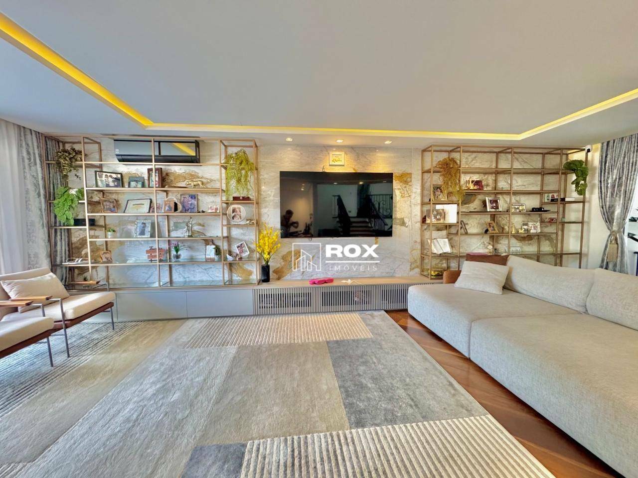 Casa à venda com 4 quartos, 490m² - Foto 5