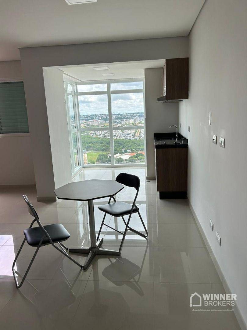 Apartamento à venda com 3 quartos, 114m² - Foto 14