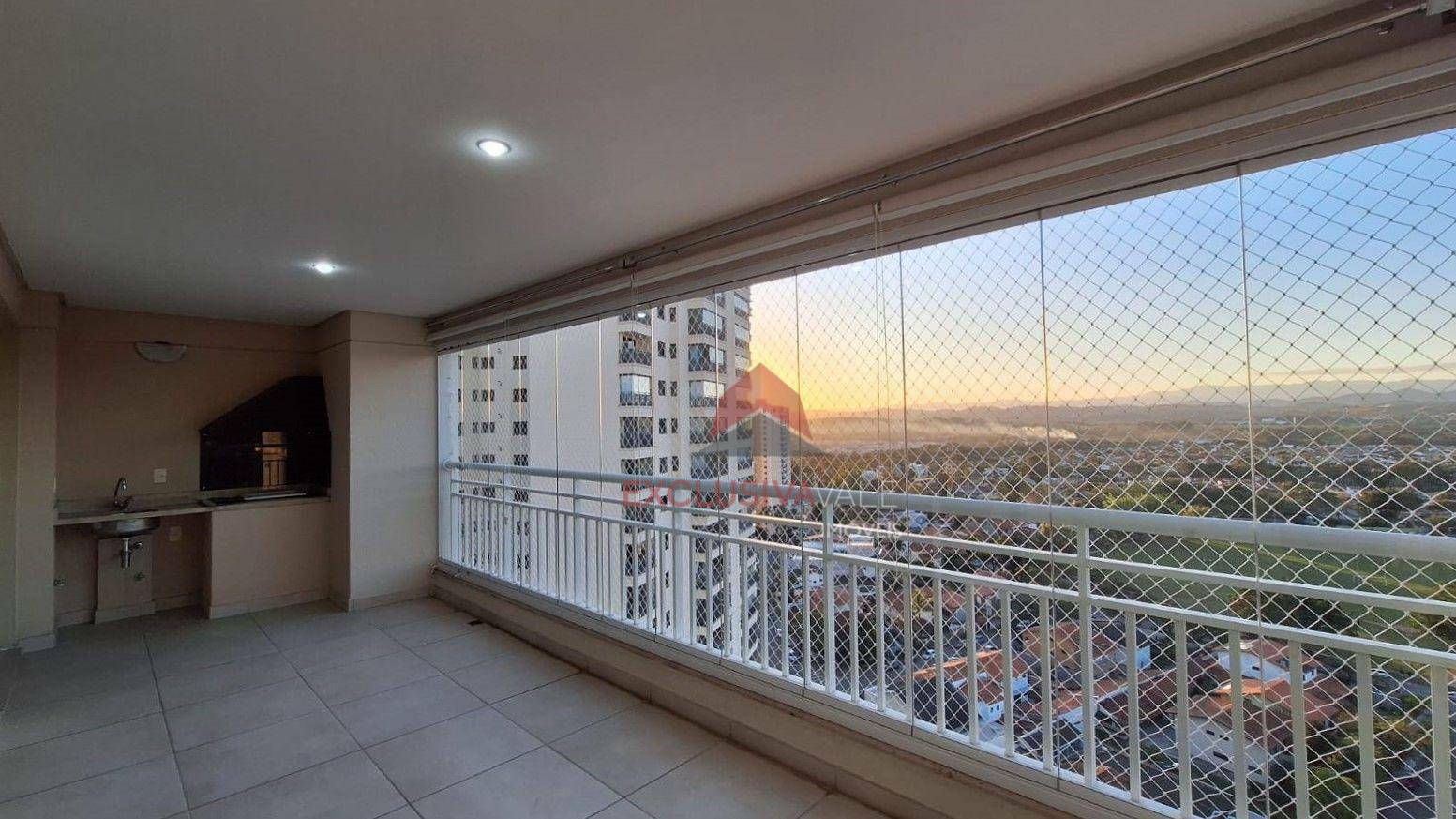 Apartamento para alugar com 3 quartos, 124m² - Foto 11