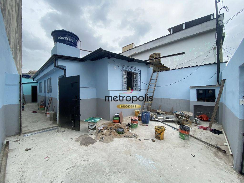 Casa, 2 quartos, 70 m² - Foto 2