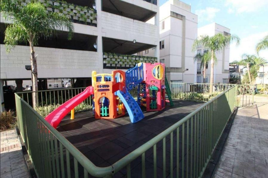 Apartamento à venda com 2 quartos, 38m² - Foto 26