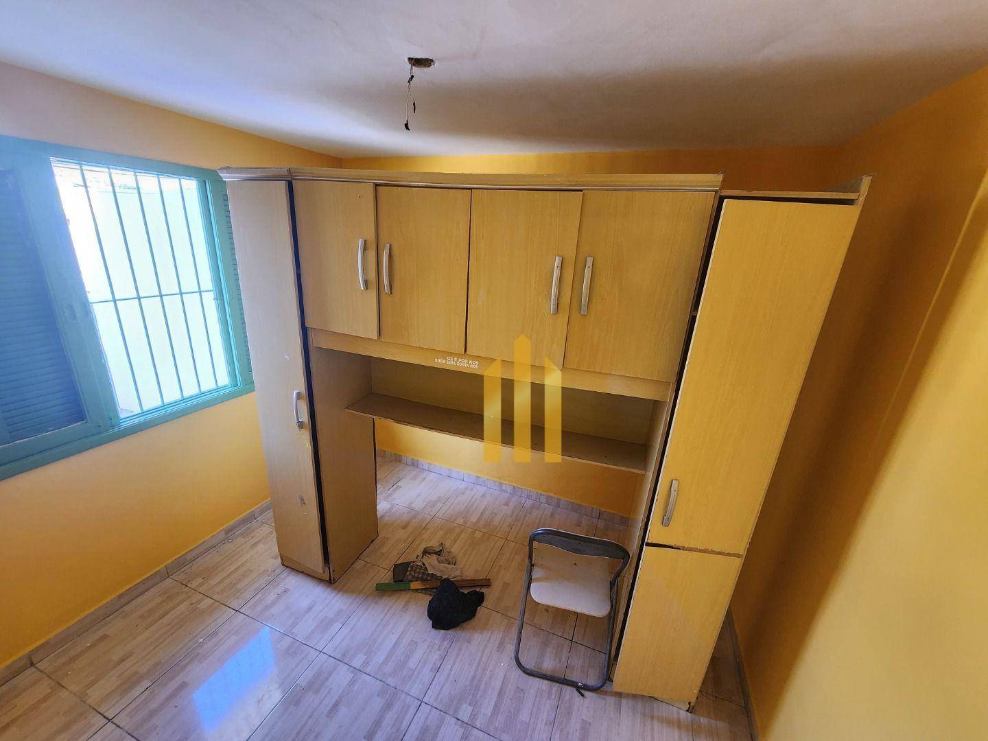 Casa para alugar com 2 quartos, 85m² - Foto 3