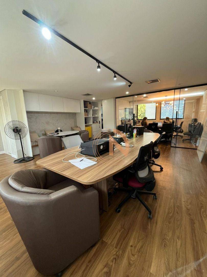 Conjunto Comercial-Sala à venda, 102m² - Foto 6